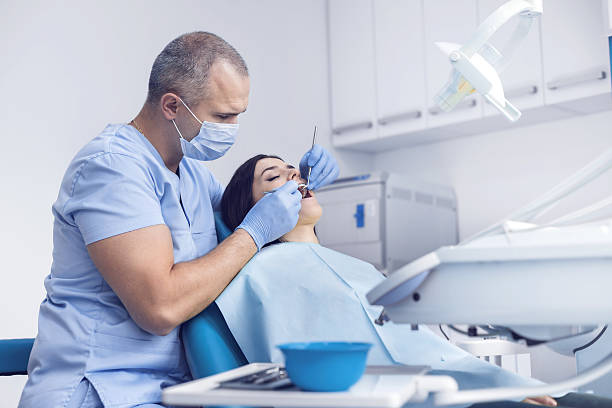 Dental Bonding in Barnum Island, NY